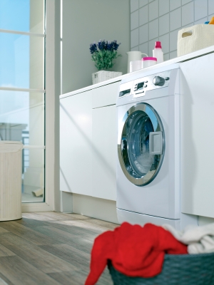 Fifth Avenue Appliance Service -Laundry Room