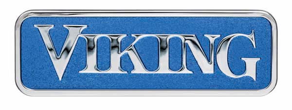 Fifth Avenue Appliance Service -Viking Logo